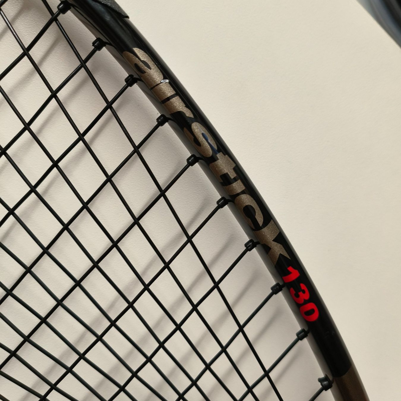 Racchette: Prince Airstick 130 – Usato da Sins venduto da Tennis-Service-Sins 1