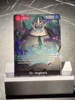 One Piece OP06-090 Dr. Hogback, Englisch