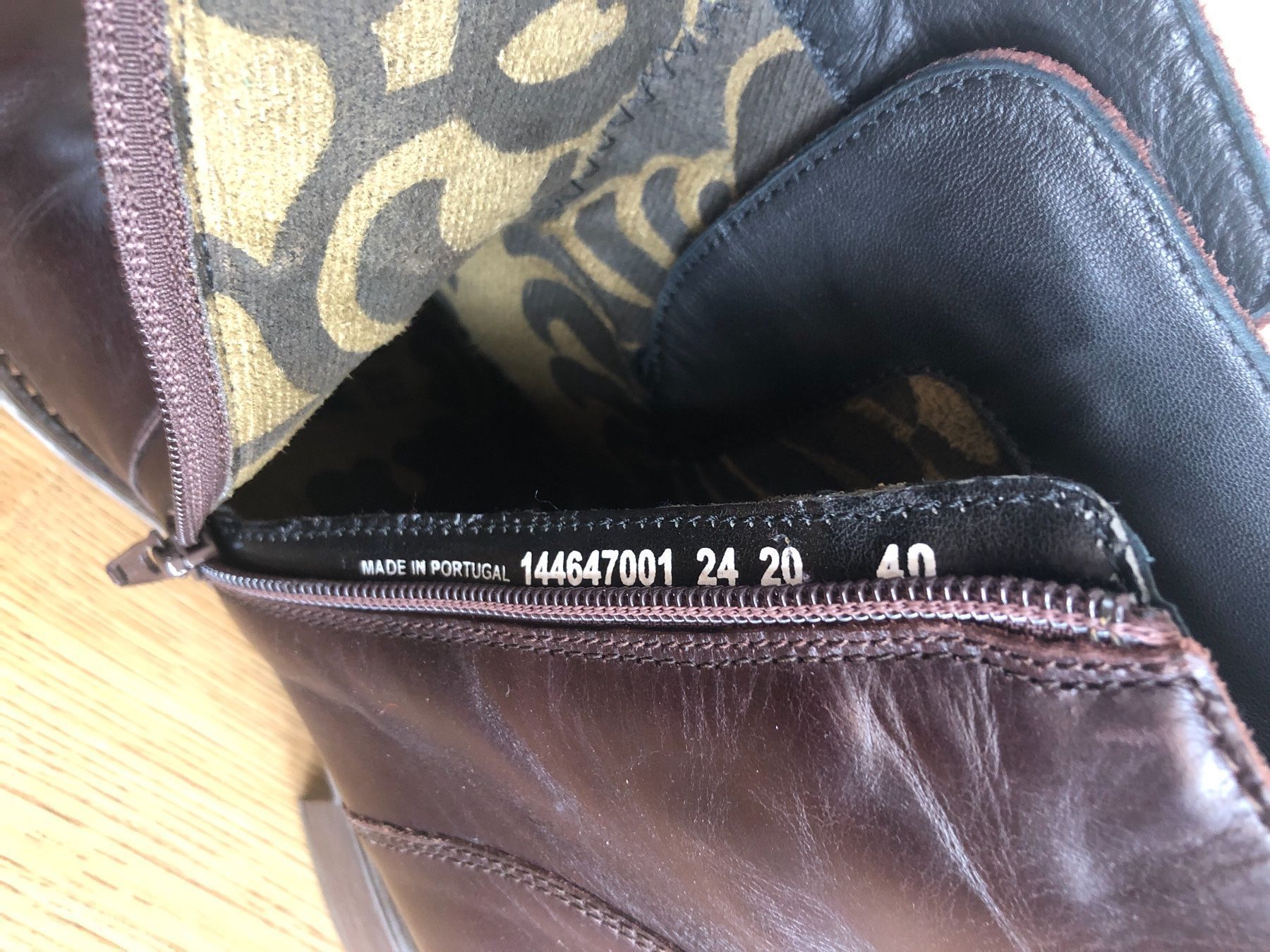 Scarpe da donna: Stiefel von Fly London – Usato da Ins venduto da ann_wp7f 3