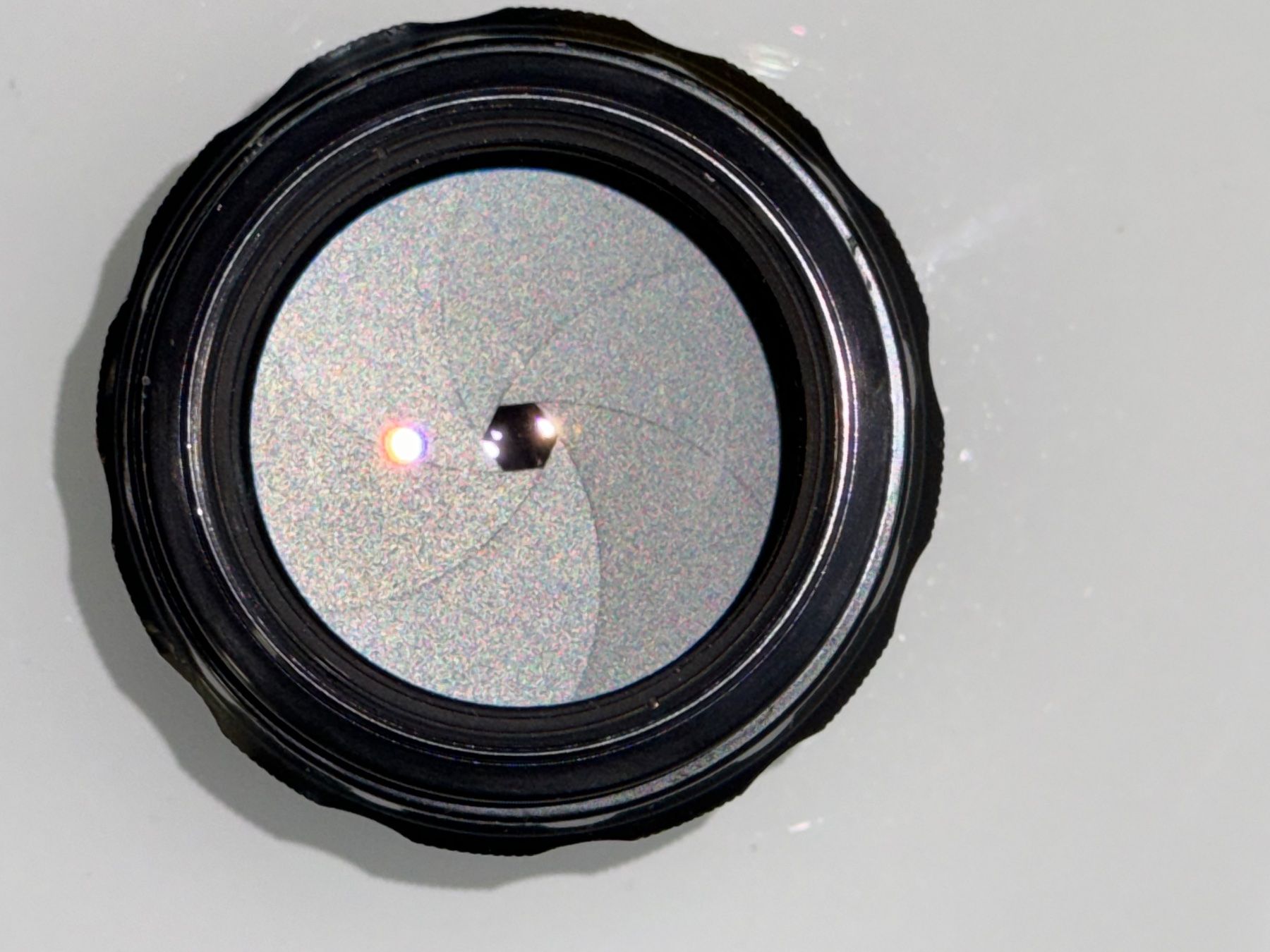Nikkor Obiettivi: NIKON NIKKOR - H AUTO 85 F 1,8 – Usato da Therwil venduto da Radule 4