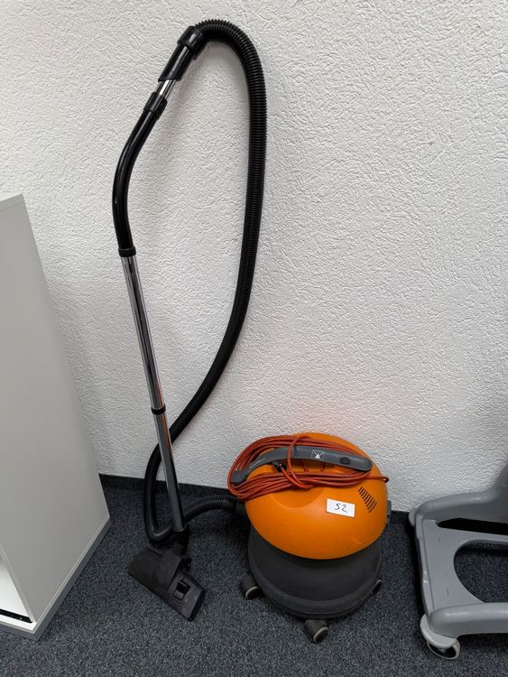 B52 Taski bora Staubsauger 230V (Gebraucht) in Necker für CHF 90 – nur ...