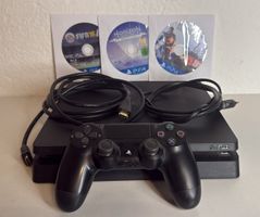 PlayStation 4 Slim 500 GB – Firmware 14.00