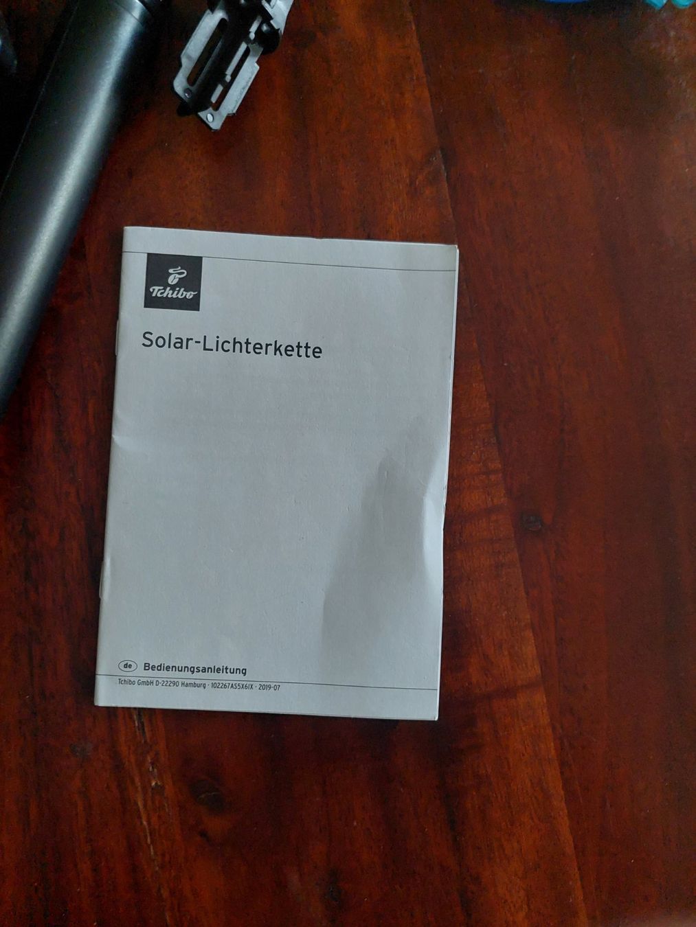 Guirlandes lumineuses: Solar Lichterkette Weihnachten Kinder – D'occasion à Beckenried par Havacola 2