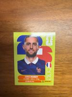 🔥⚽️ Panini WM 2026 Sticker Adrien Rabiot FRA 12 🔥⚽️