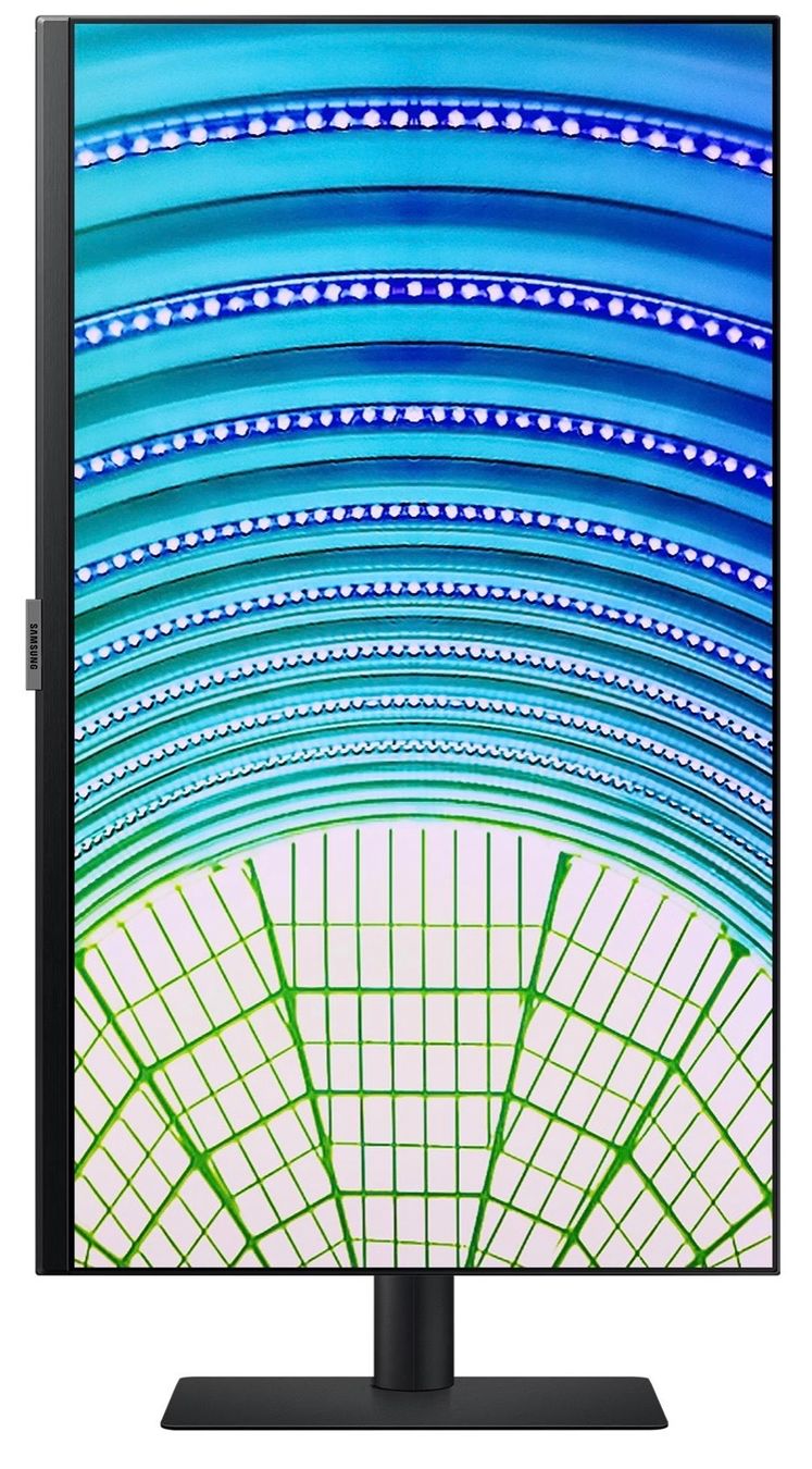 Samsung Ecrans: Samsung Bildschirm S27A600UUU – D'occasion à Basel par chev_chief_chelios 2