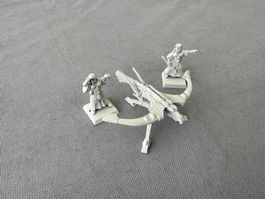Warhammer - Tow - Hochelfen - Speerschleuder