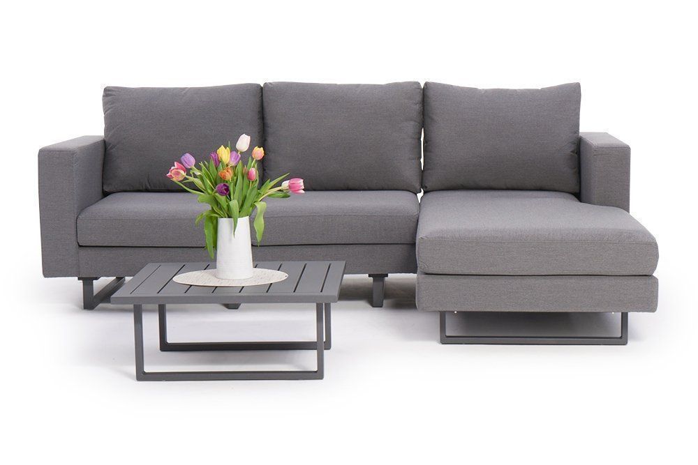 Divani: Allwetter Lounge – Nuovo e nell'imballaggio originale da Bern venduto da rattan-lounge