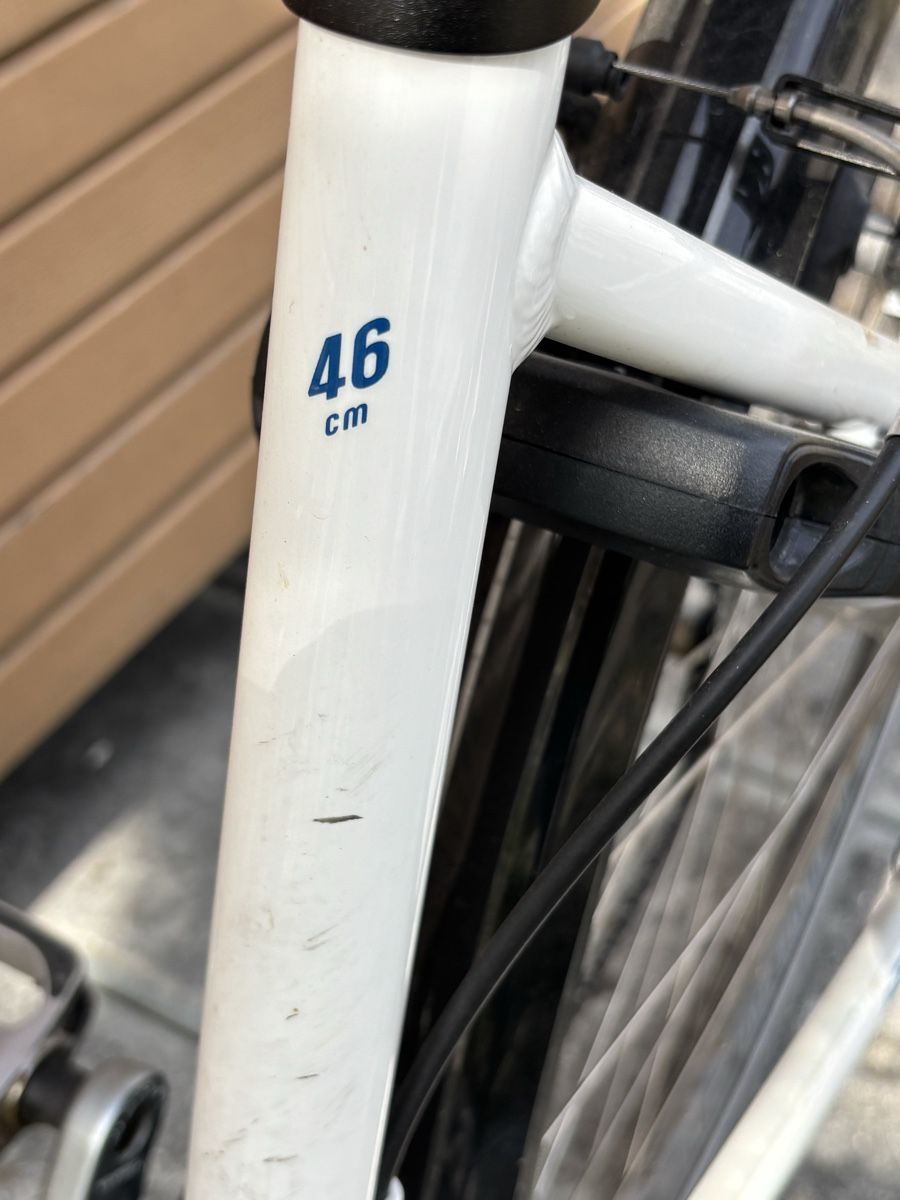 KTM Biciclette: Damen Velo  – Usato da Dättlikon venduto da CamaroCH 4