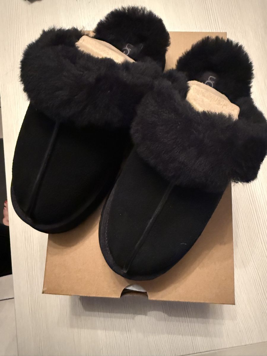 Ugg Scarpe da donna: UGG Pantofole  - Numero 39! – Nuovo e nell'imballaggio originale da Ambrì venduto da Felly