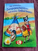 Die schönsten Jungsgeschichten Kinderbuch Buch Kinder Jungs