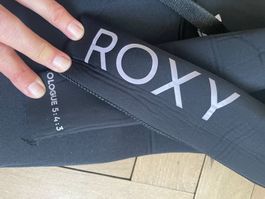 Roxy Neoprenanzug 5:4 für Mädchen