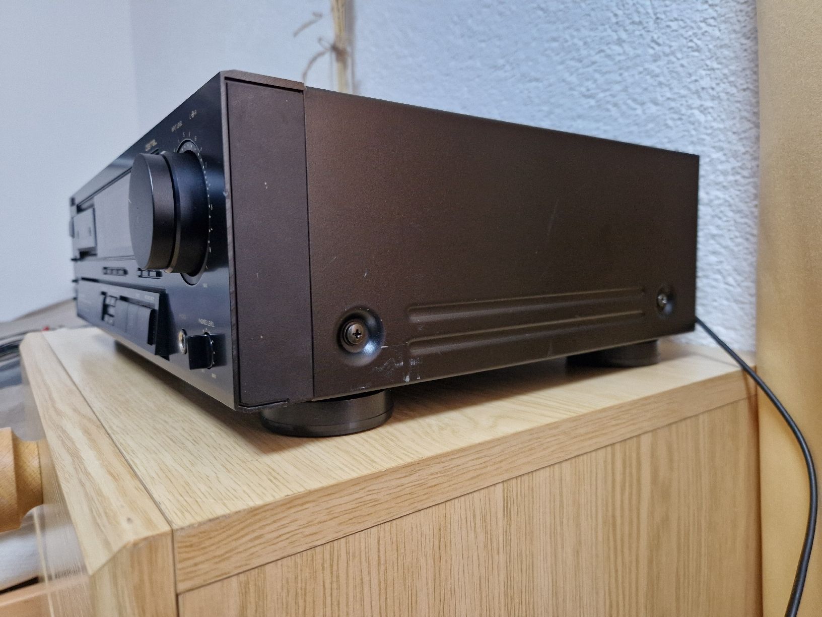 JVC Registratori: JVC XD-Z505 – Usato da Arbon venduto da Mayak_Sound 4