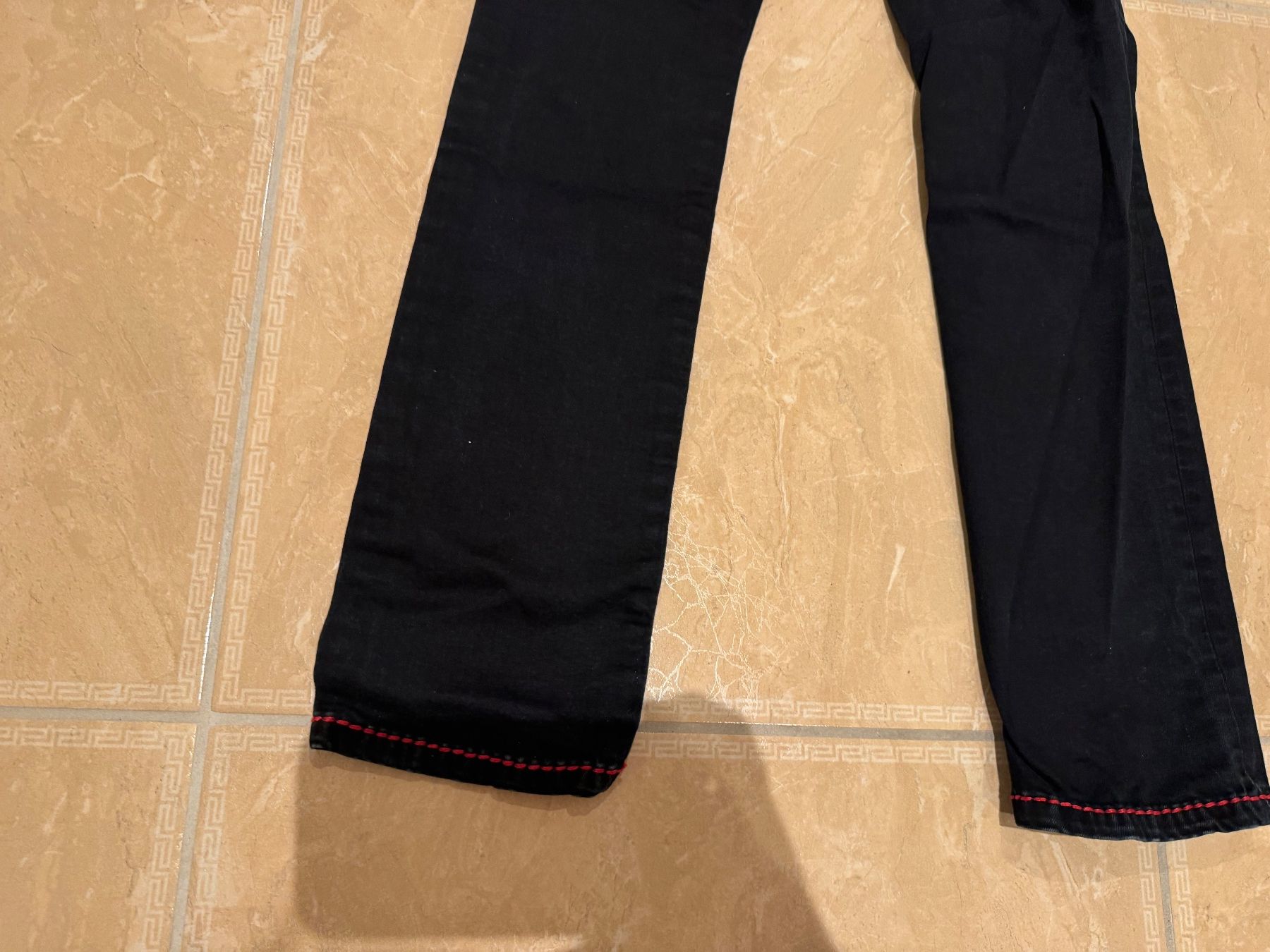 Camp David Jeans: Camp David NWT coole Jeans, 26/30 – Nuovo (secondo la descrizione) da Klingnau venduto da Markus14 4