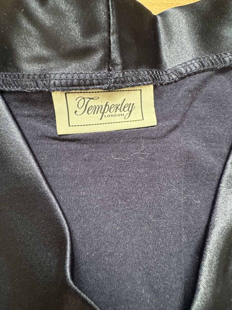 Negligees & Pigiami: Damen Pyjama Temperley London Grösse S – Nuovo (secondo la descrizione) da Zürich venduto da Orionos 1