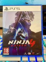 Ninja Gaiden 4 (PlayStation 5) *neuwertig*