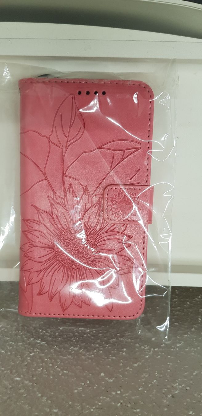 Cover & Protezioni schermo: neue Handhülle / Etui in rosa – Nuovo e nell'imballaggio originale da Zürich venduto da sb_t28m