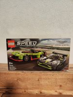 Lego Speed Champions Aston Martin 76910