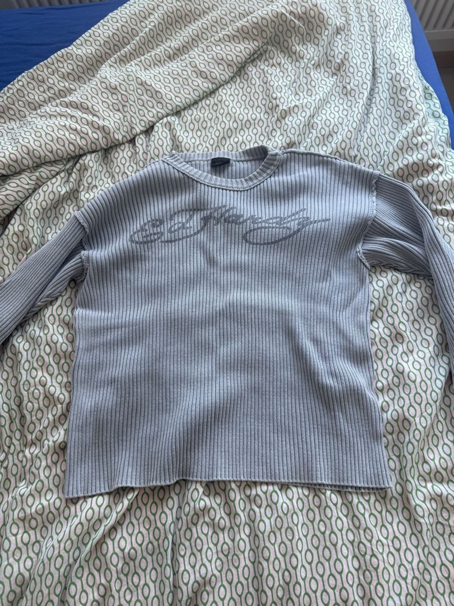 Ed Hardy Pullover & Sweatshirts: Ed Hardy Original Pulli – Gebraucht aus Volketswil von jer_mq6q