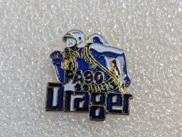 Ansteckpin 247: PA90 Dräger