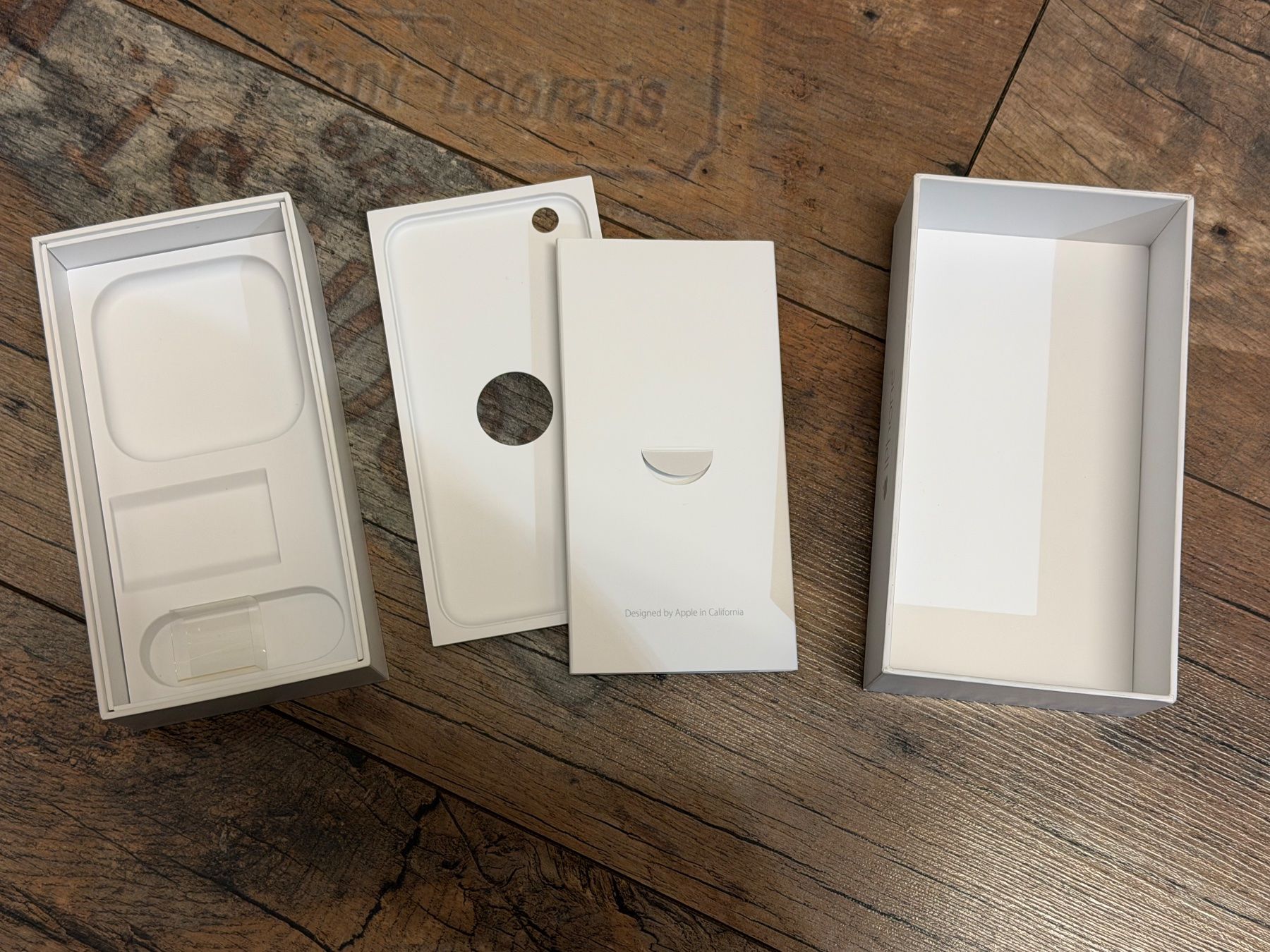 Apple Telefoni cellulari / Smartphones: iPhone 6 silver 64GB Leerverpackung – Usato da Lyssach venduto da 991.1 3