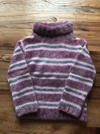 Pullover von kids, Gr. 104