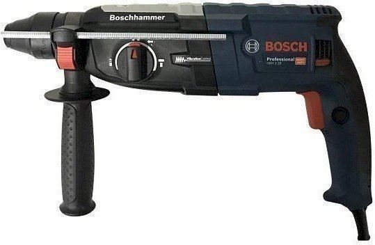 Trapani: Bosch GBH 2-28 Professional Bohrhammer – Nuovo e nell'imballaggio originale da Bottighofen venduto da zaap 2