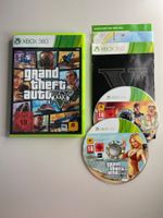 GTA 5 - Gta V - Xbox 360