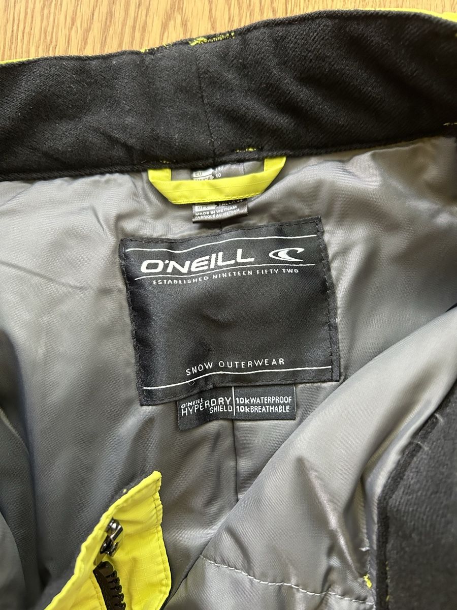 O'Neill Pantaloni: Kinder-Skihose O’Neill – Usato da Trachslau venduto da eis111 4