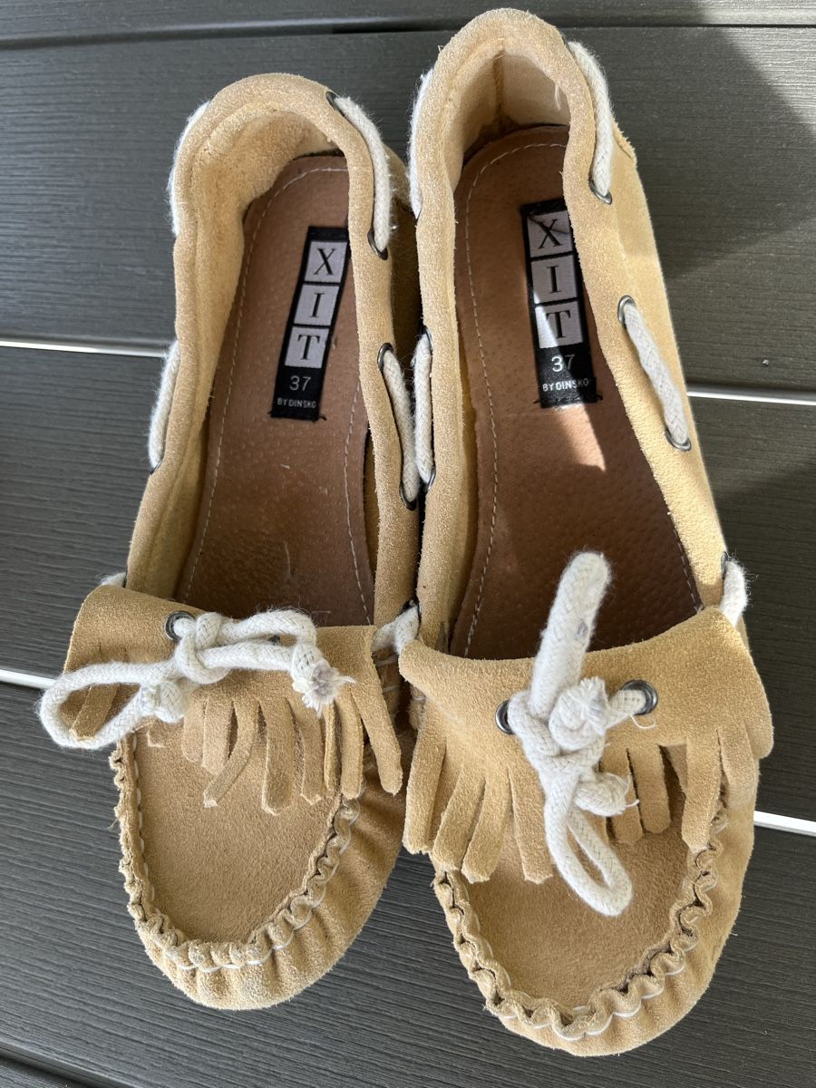 Damenschuhe: Schuhe – Gebraucht aus Wollerau von Garten1957