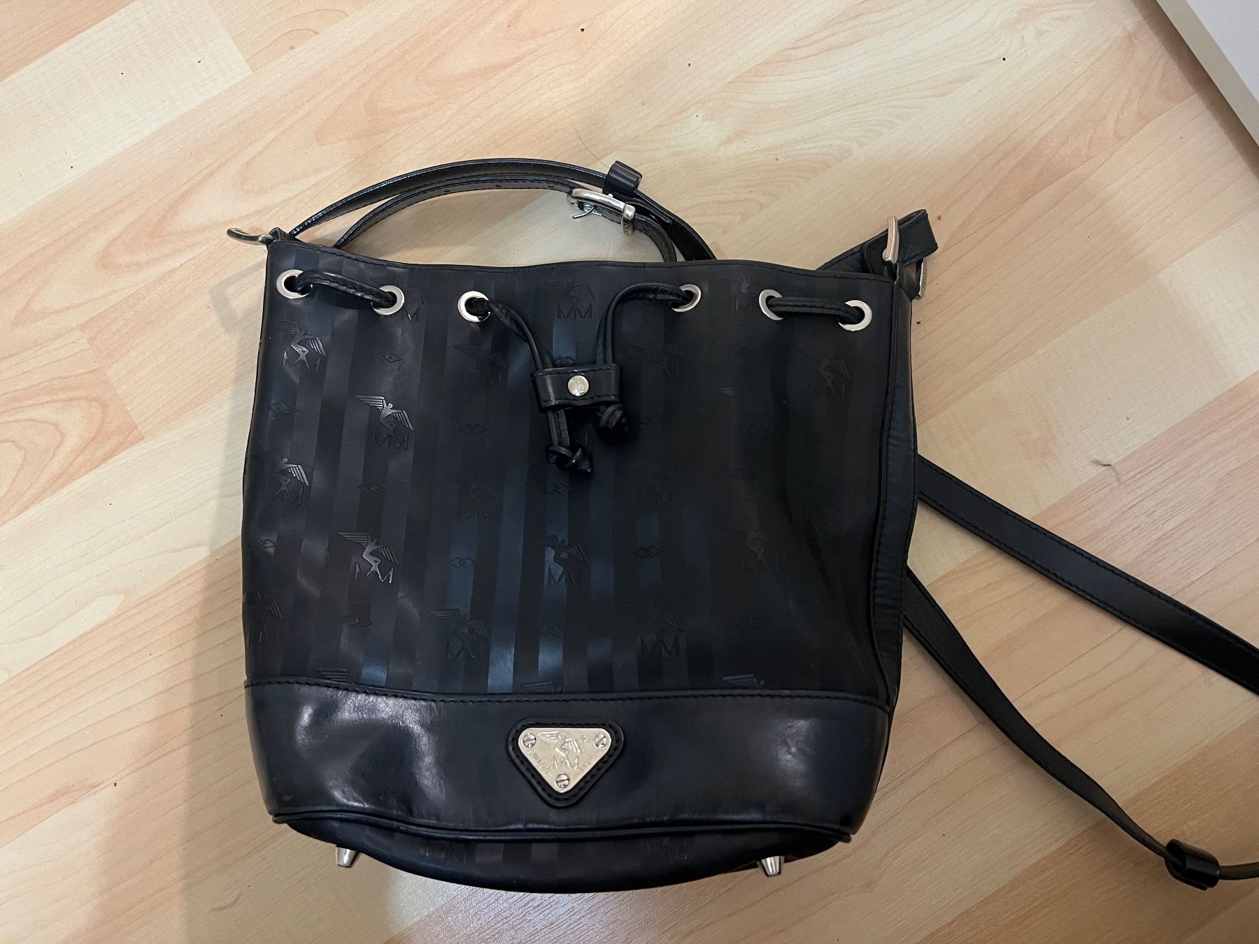 Maison Mollerus Taschen für Damen: Mollerus Tasche – Gebraucht aus Mühlau von SaliBurscht 1