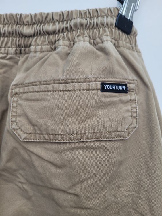 Yourturn discount pantalon cargo