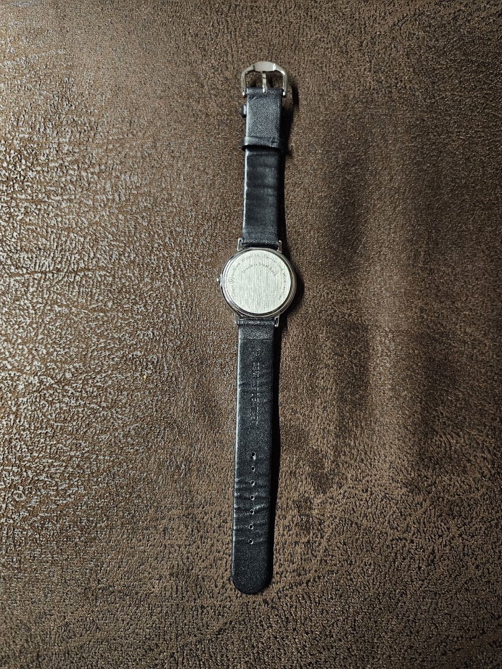 Orologi: Katzenuhr – Usato da Chur venduto da Kohla1980 3