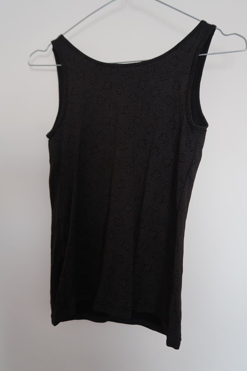 Tops: Trägershirt mit integriertem BH – Gebraucht aus Bassersdorf von secondhand_clothing 2