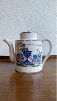 Kaffeekanne Kilchberg-Schooren Fayence