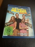 Wir sind die Millers (blu-ray) Jennifer Aniston