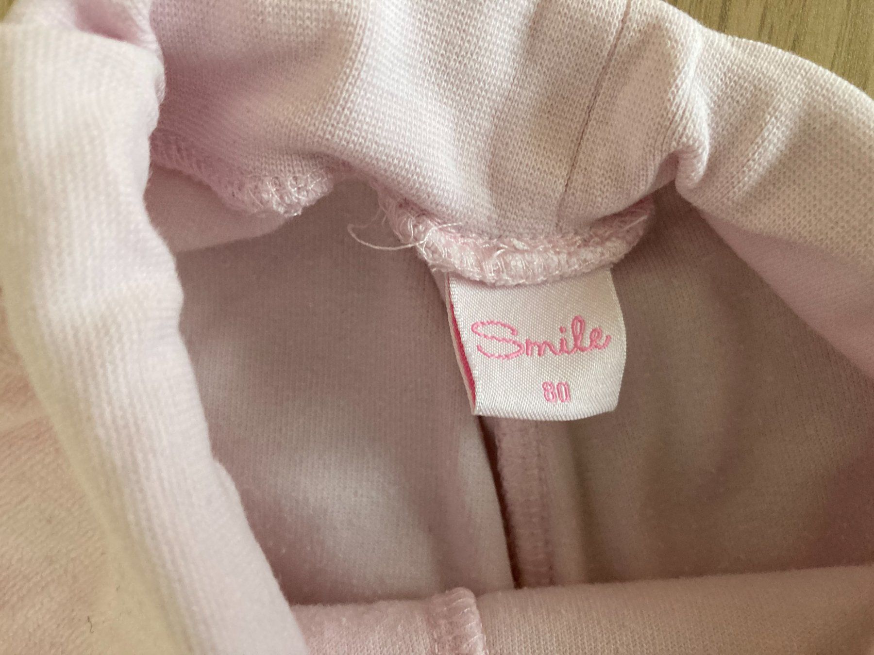 Pantaloni: Hose "Smile" flauschig – Usato da Muttenz venduto da Juvenile33 1