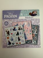 👑 Disney Frozen Stickers | NEU! 🌟