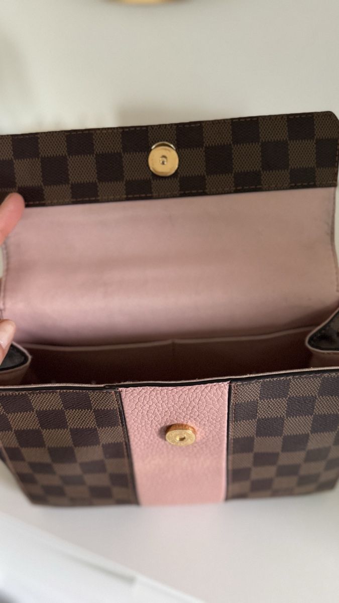 Louis Vuitton Borse da donna: Louis Vuitton Tasche Bond ST.BB.D.EBE Magnolia – Nuovo (secondo la descrizione) da Uster venduto da Cassy83 4