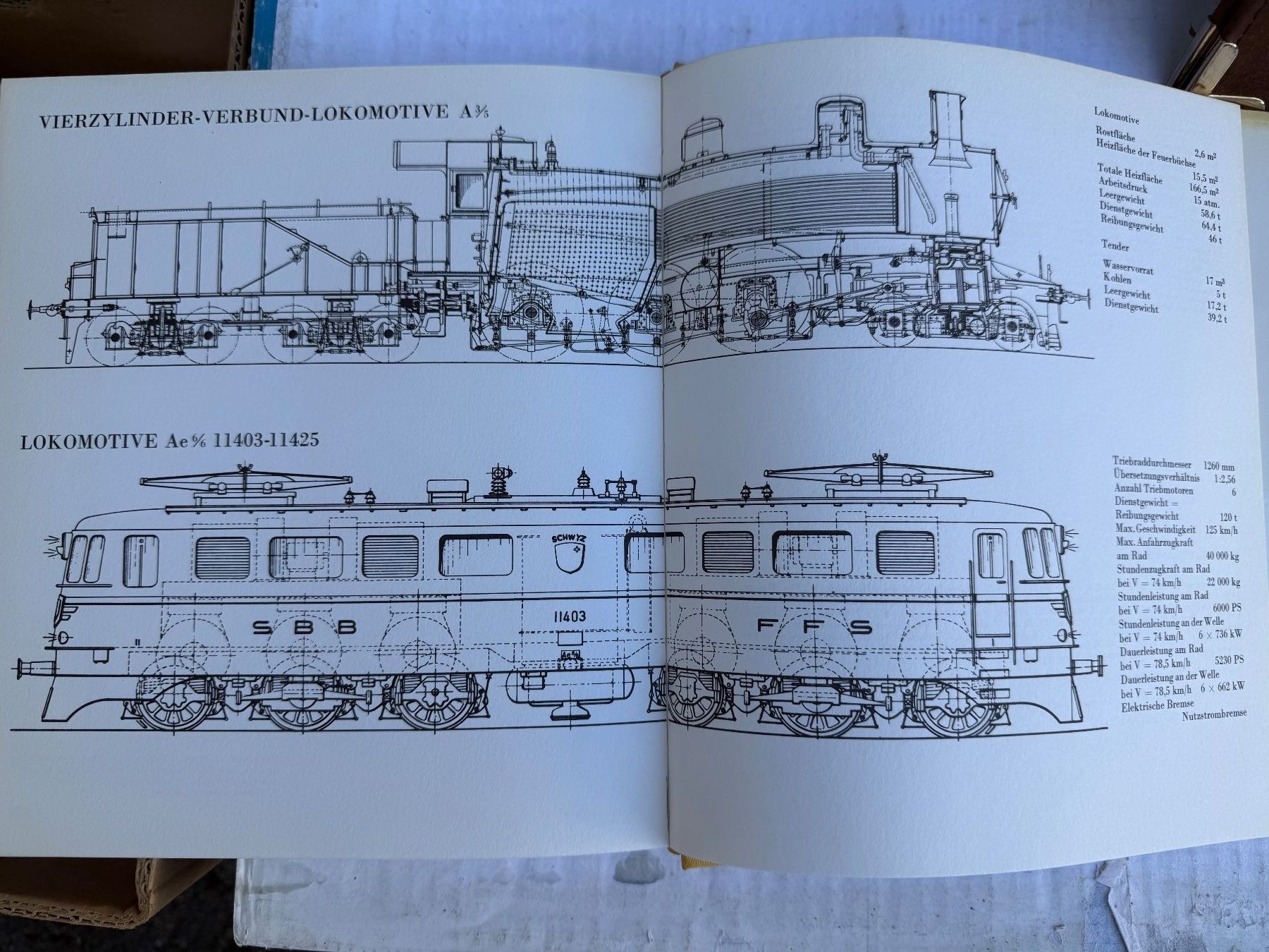Libri: Eisenbahnen der Welt – Usato da Bern venduto da rewe45 5