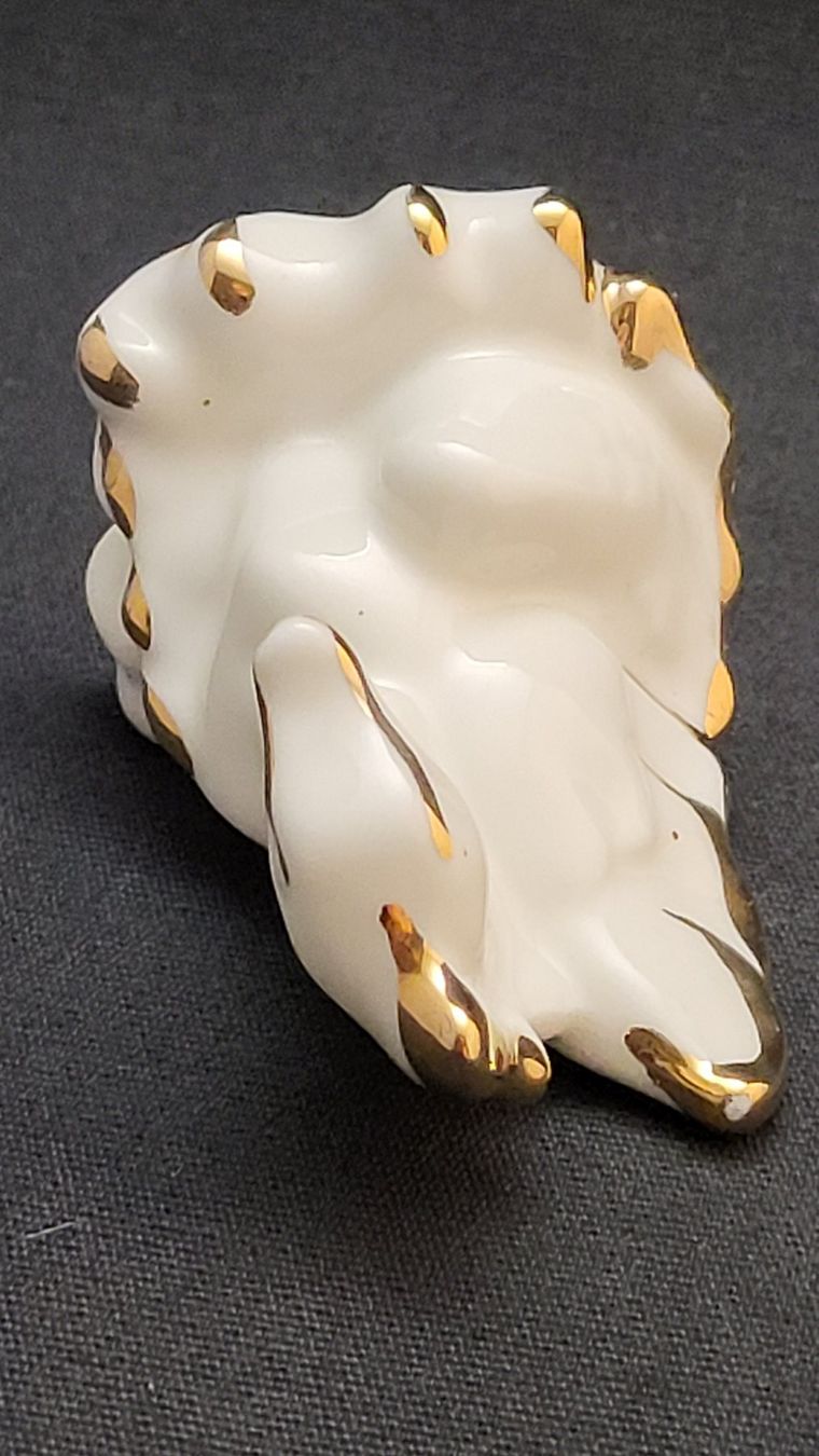 Statuette: Weisser Drache LOMONOSOV – Usato da Basel venduto da spinne02 5
