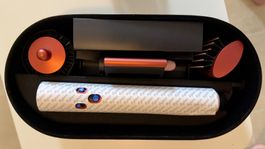 DYSON Airwrap i.d +Reise Schutzhülle, Garantie, FREI Versand