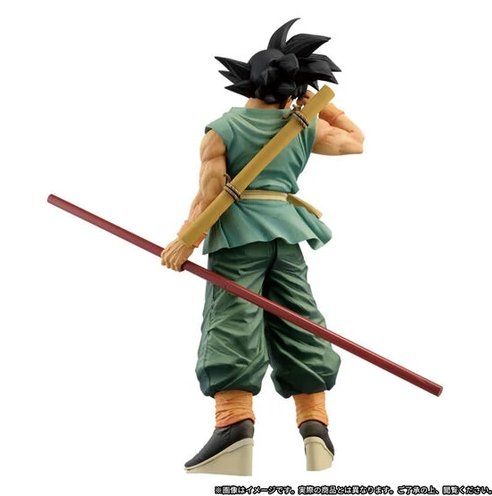 Bandai Statuette: Son Goku SMSP Daimatsuri Special Version - Dragon Ball – Nuovo e nell'imballaggio originale da Zürich venduto da titan81 3
