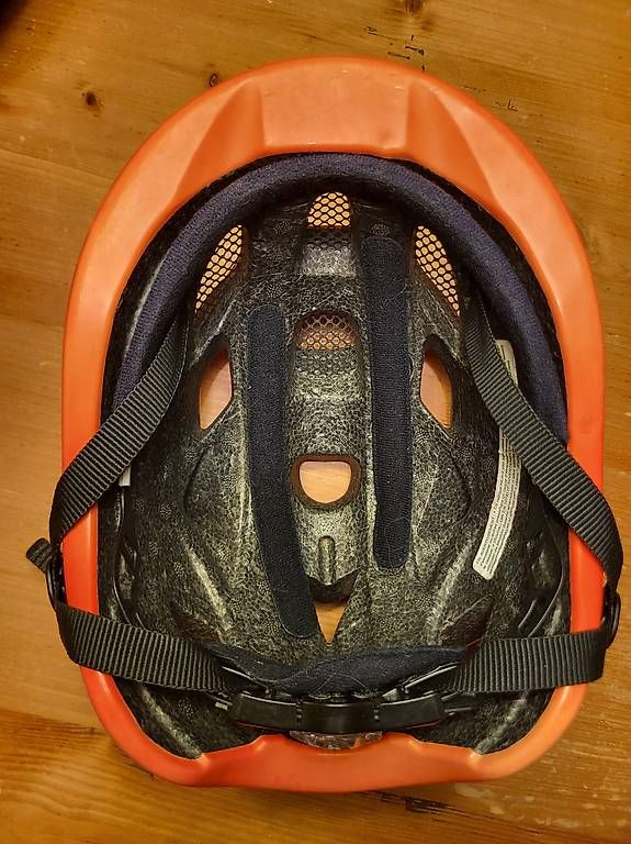 Caschi: Velohelm Kinder – Usato da Zürich venduto da deb_ft5r 1