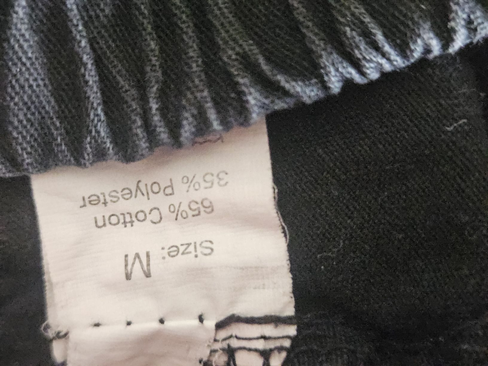 Shein Pantaloni: Hose – Usato da Bad Ragaz venduto da sti_kxk9 1