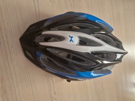 Velohelm