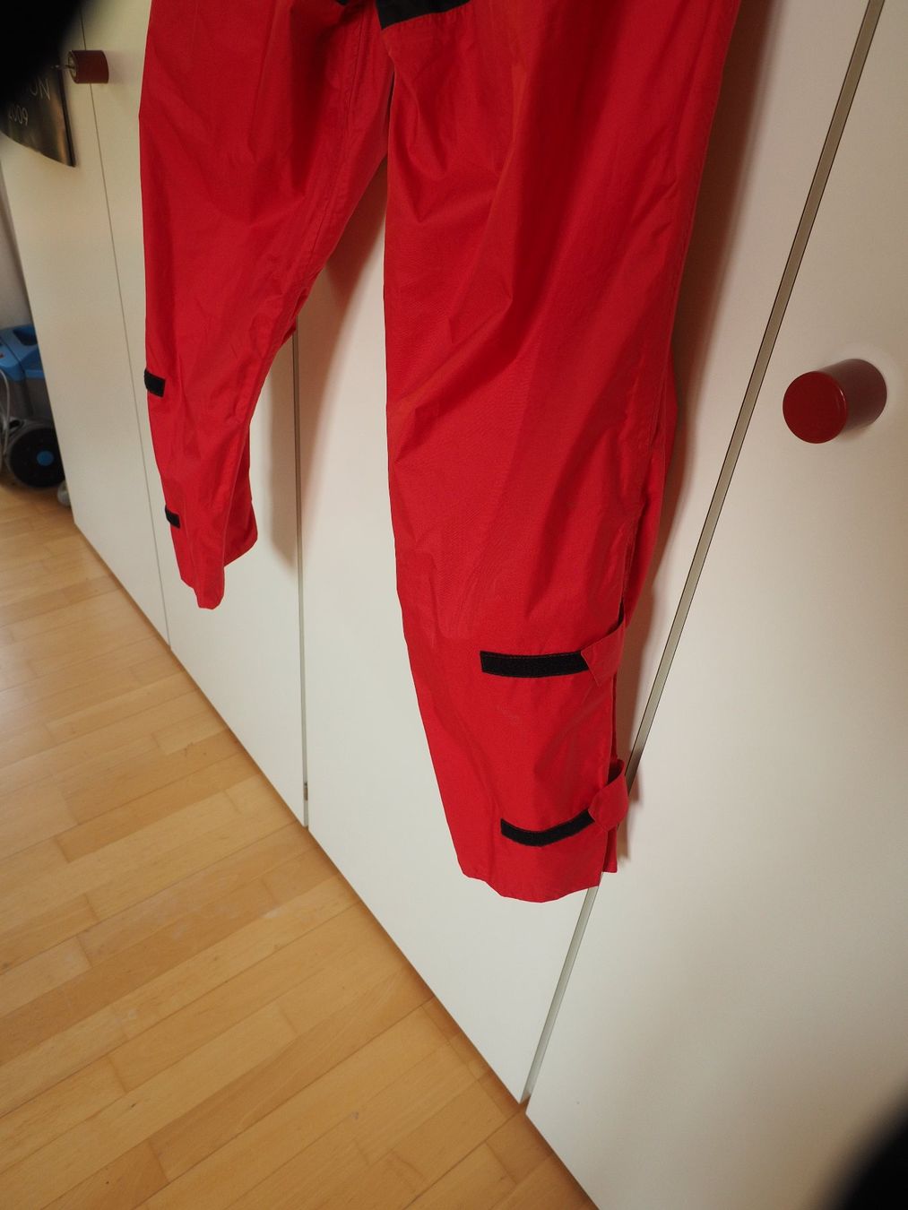 Pantalons: Velo Regenhose – D'occasion à Arboldswil par Alexis46 5