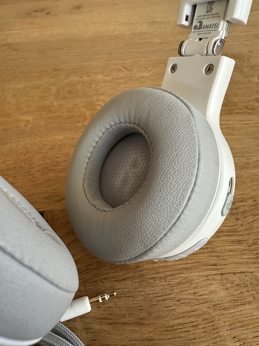 JBL Cuffie: Top Kopfhörer JBL E-Series – Usato da Zihlschlacht venduto da boost_is_all 3