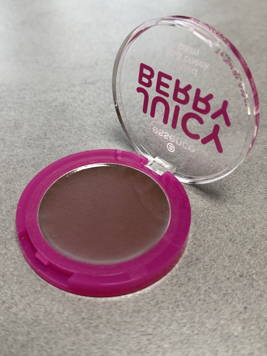 Make-up: NEU Essence - Tinted Lip & Cheek Balm – Nuovo e nell'imballaggio originale da Solothurn venduto da mit_8cxr 1