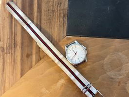 Digitale Gucci Armbanduhr