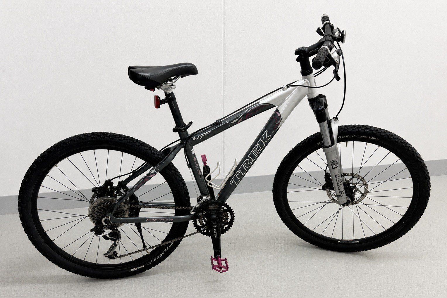 Trek Velos: Cross-Country Mountainbike – Gebraucht aus Bettlach von ChrisX69